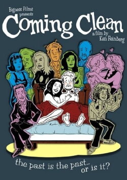 Coming Clean (2002) Coming Clean (2002)