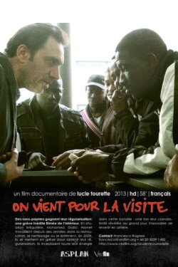 Coming for a Visit (2013)