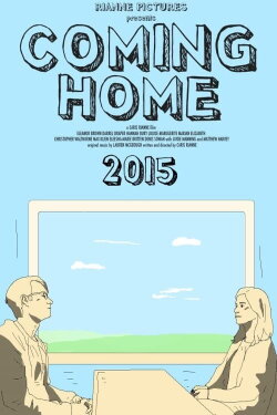 Coming Home (2015) Coming Home (2015)
