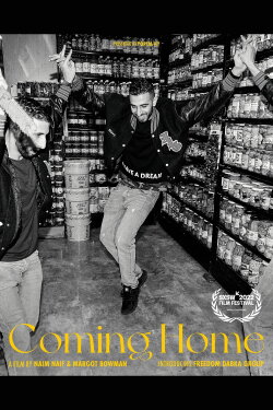Coming Home (2022)