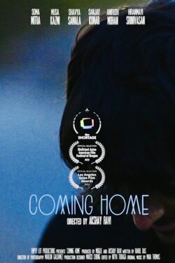 Coming Home (2023) Coming Home (2023)