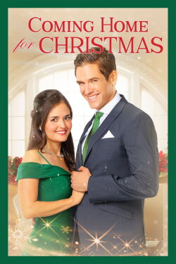 Coming Home for Christmas (2017) Coming Home for Christmas (2017)