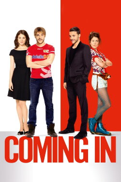 Coming In (2014) Coming In (2014)
