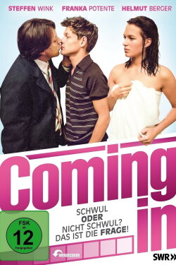 Coming In (1997) Coming In (1997)