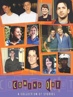 Coming Out: A Collection of Stories (2004) Coming Out: A Collection of Stories (2004)