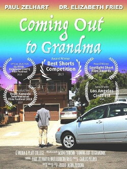 Coming Out to Grandma (2017)