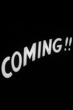Coming!! Snafu (1943) Coming!! Snafu (1943)