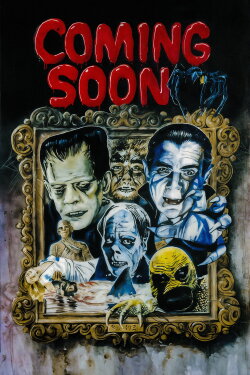 Coming Soon (1982) Coming Soon (1982)