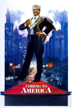 Coming to America (1988) Coming to America (1988)