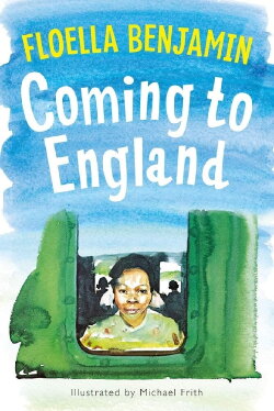 Coming To England (2003) Coming To England (2003)