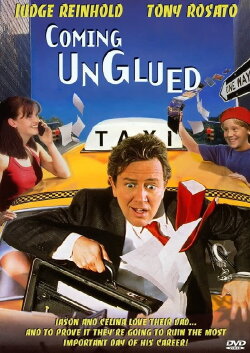 Coming Unglued (1999) Coming Unglued (1999)