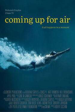 Coming Up for Air (2019) Coming Up for Air (2019)