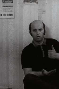 Comitati politici - Testimonianze sulle lotte operaie in Italia nella primavera del '71 (1971)