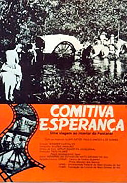 Comitiva Esperança (1985)