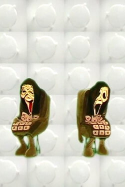 Comma, Pregnant Pause (2004) Comma, Pregnant Pause (2004)