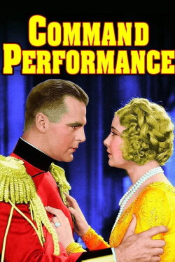 Command Performance (1931) Command Performance (1931)
