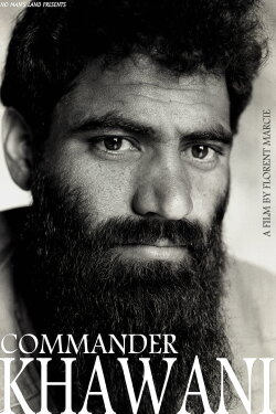 Commandant Khawani (2014)