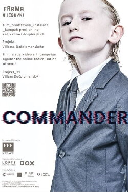 Commander (2022)