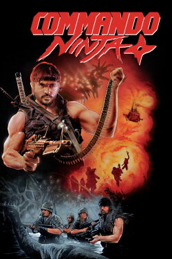 Commando Ninja (2018)