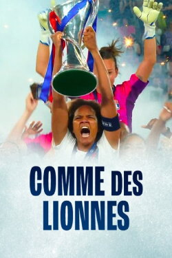 Comme des lionnes (2023)