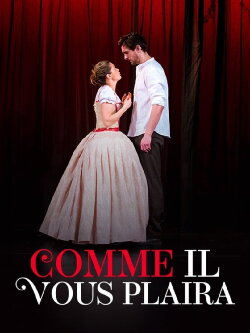 Comme il vous plaira (2023) Comme il vous plaira (2023)
