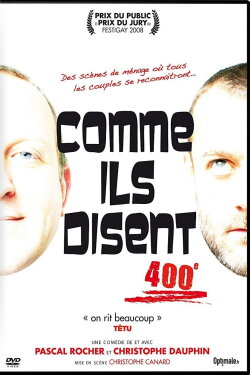 Comme ils disent (2008)
