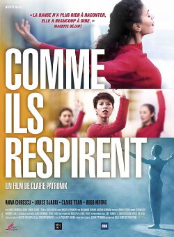 Comme ils respirent (2015)
