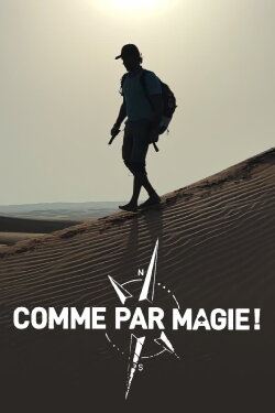 Comme par magie (2024) Comme par magie (2024)