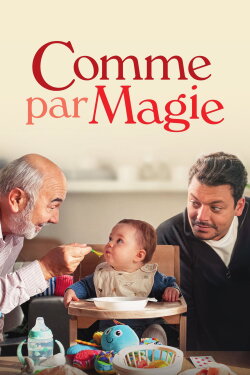Comme par magie (2023)