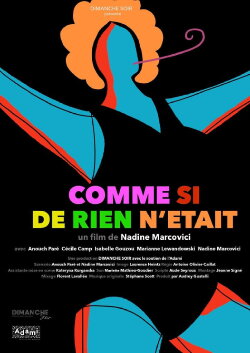 Comme si de rien n'était (2023)