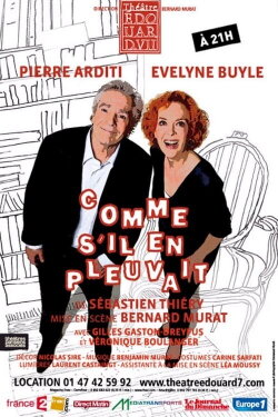 Comme s'il en pleuvait (2014) Comme s'il en pleuvait (2014)