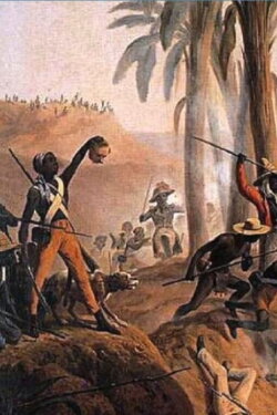 Comment les Antillais ont mis fin à l’esclavage : première lutte d’une longue série (2021)
