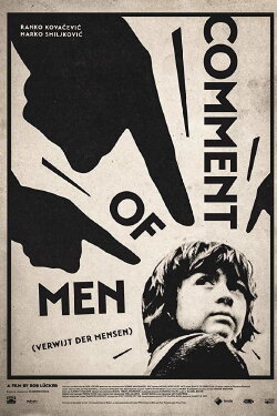 Comment of Men (2019) Comment of Men (2019)