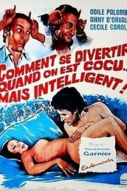Comment se divertir quand on est cocu mais intelligent (1975)