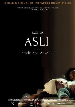 Commitment Aslı (2019)