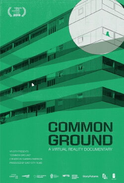 Common Ground (2019) Common Ground (2019)