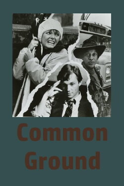 Common Ground (1990) Common Ground (1990)