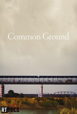 Common Ground (2018) Common Ground (2018)