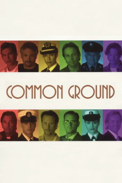 Common Ground (2000) Common Ground (2000)