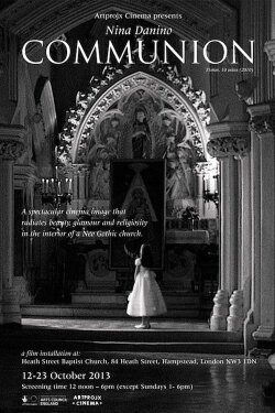 Communion (2010)