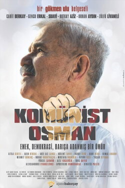 Communist Osman (2023) Communist Osman (2023)