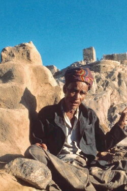 Communists since a Thousand Years (South Yemen) (1973) Communists since a Thousand Years (South Yemen) (1973)
