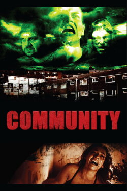 Community (2012) Community (2012)