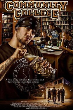 Community College (2009) Community College (2009)