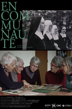 Community Life (2023) Community Life (2023)