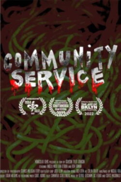 Community Service (2022)