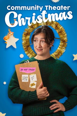 Community Theater Christmas (2019) Community Theater Christmas (2019)