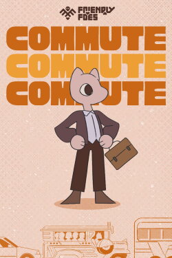 Commute (2023)