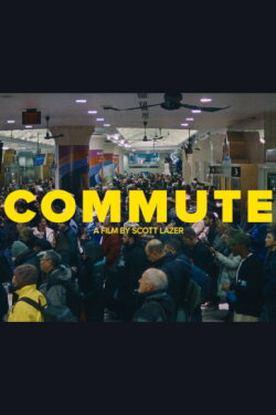 Commute (2020)