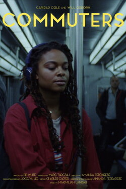 Commuters (2020) Commuters (2020)
